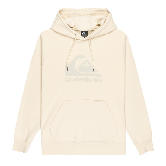 Quiksilver Ανδρικό φούτερ Comp Logo Hoodie